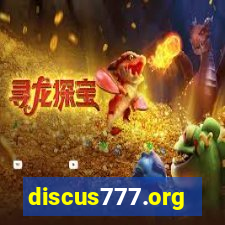 discus777.org