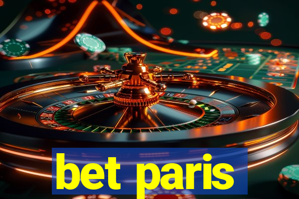 bet paris