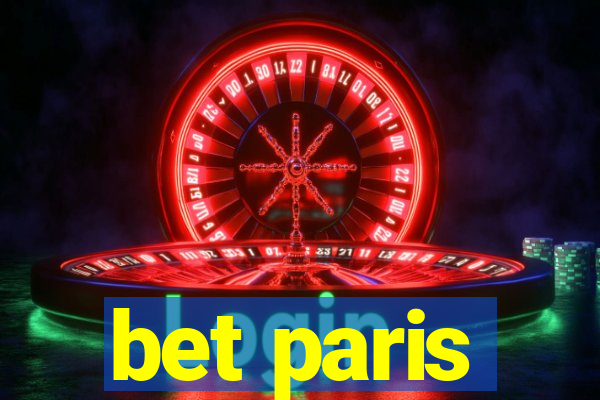 bet paris