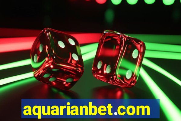 aquarianbet.com