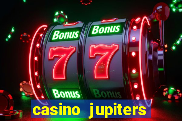 casino jupiters gold coast