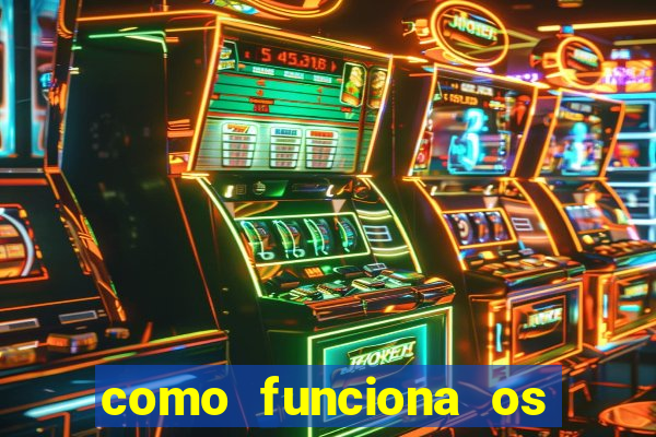 como funciona os jogos que d?o dinheiro