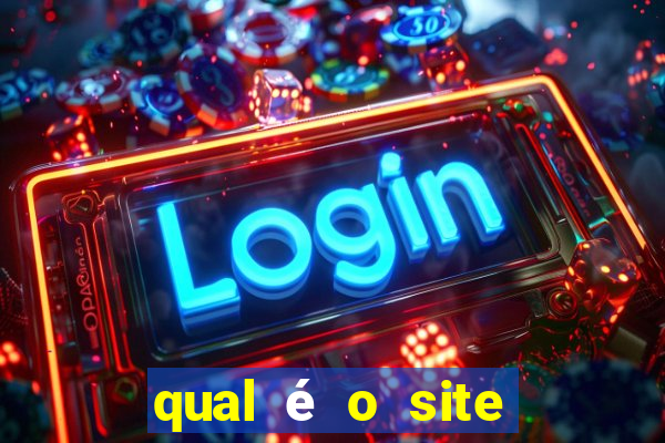 qual é o site oficial do fortune tiger