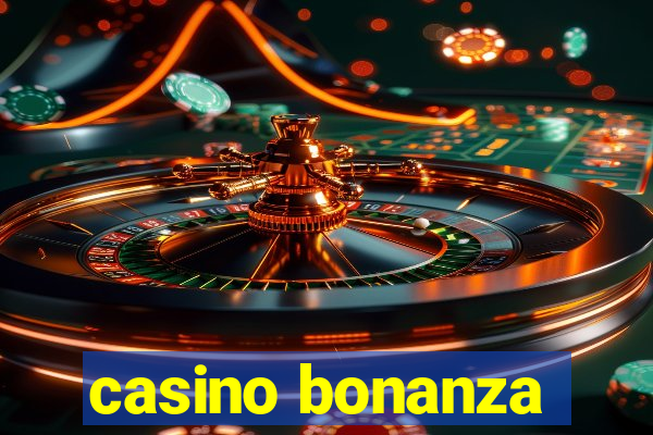 casino bonanza