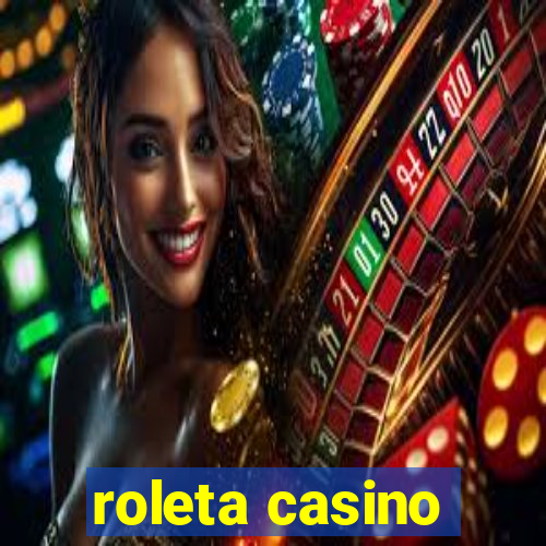 roleta casino