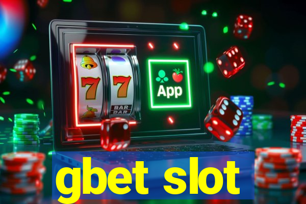 gbet slot