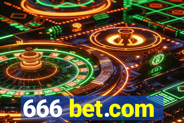 666 bet.com