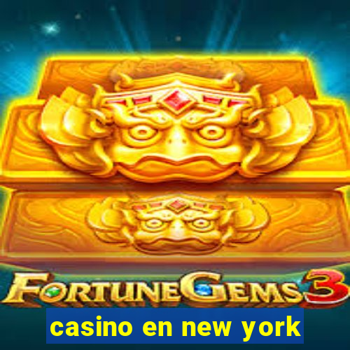 casino en new york