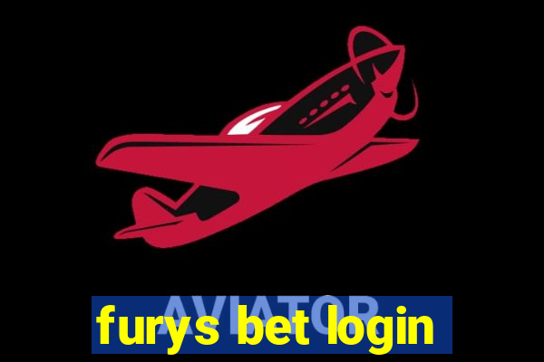 furys bet login