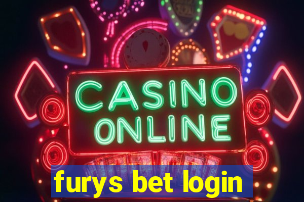 furys bet login