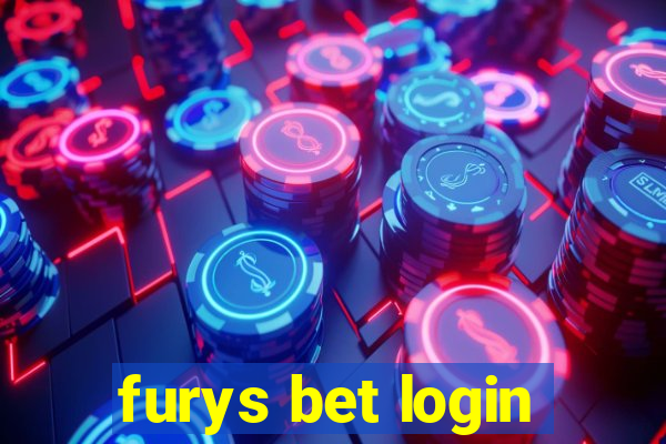 furys bet login