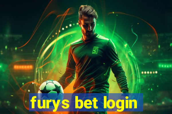 furys bet login