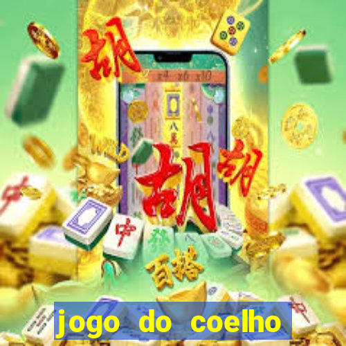 jogo do coelho como ganhar