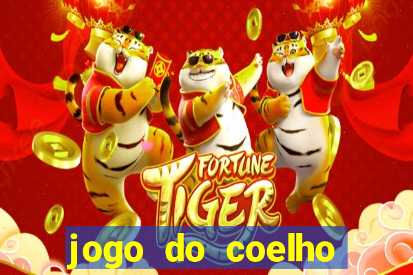 jogo do coelho como ganhar