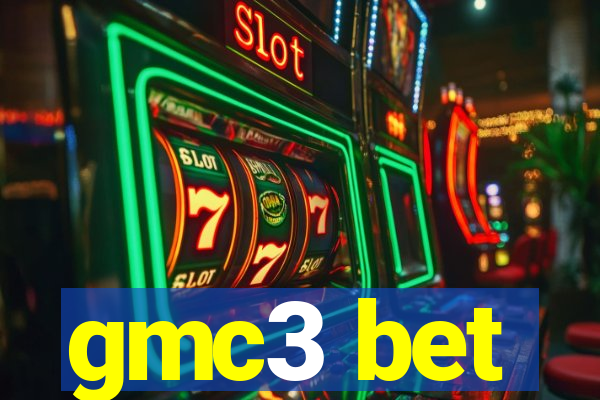 gmc3 bet