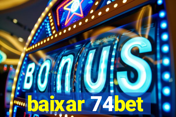 baixar 74bet