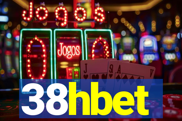 38hbet