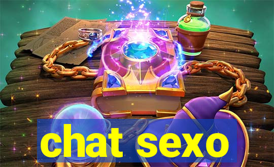 chat sexo