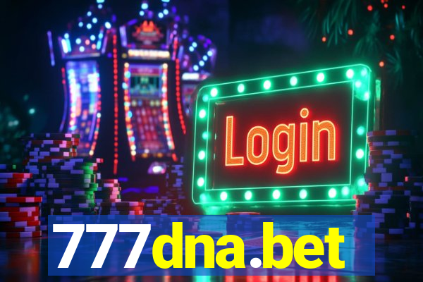 777dna.bet