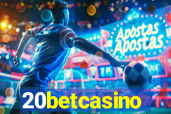 20betcasino