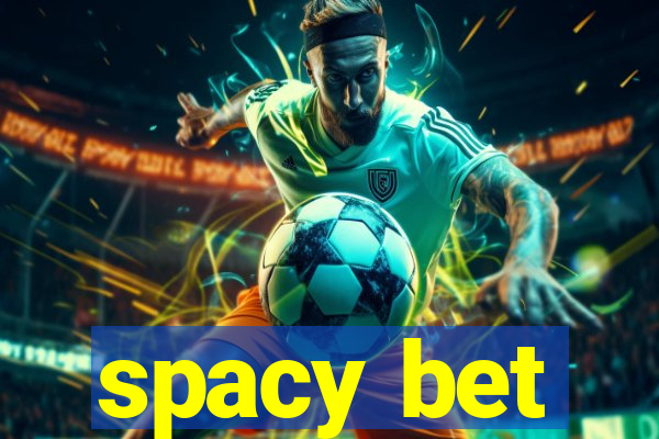 spacy bet