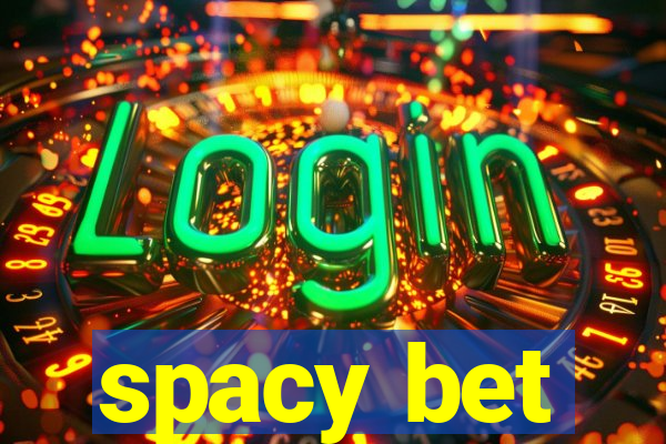 spacy bet