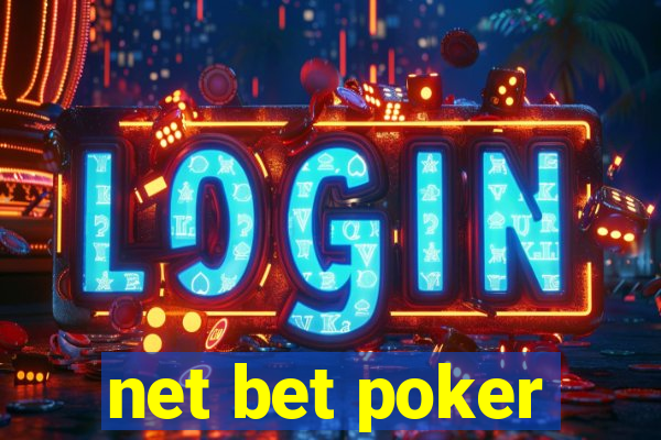 net bet poker