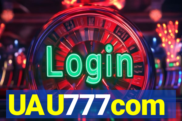 UAU777com