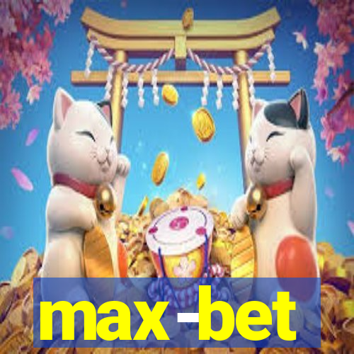 max-bet