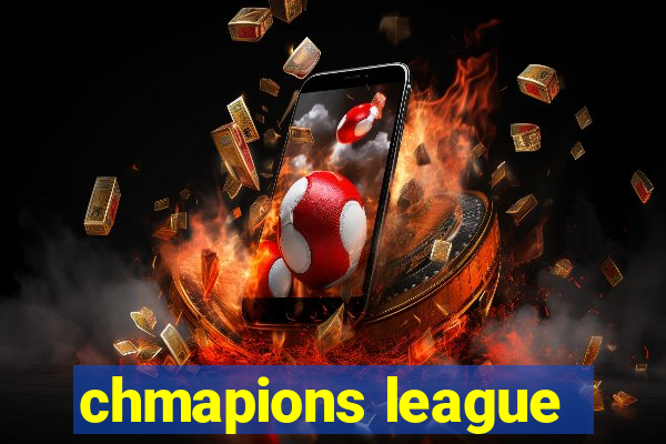 chmapions league