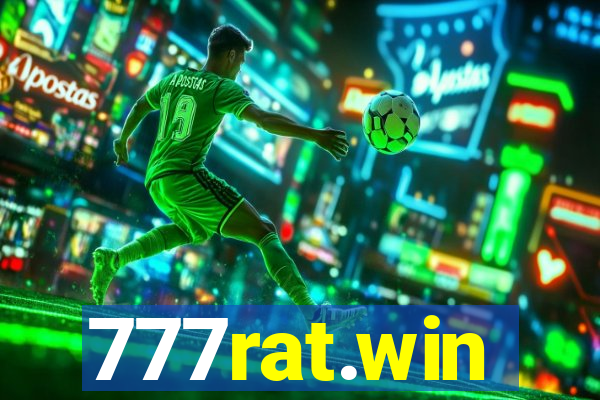 777rat.win