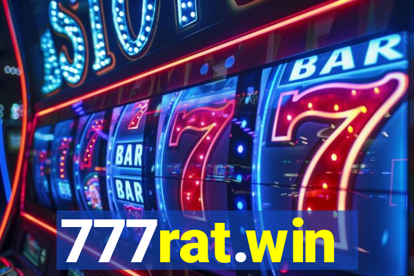 777rat.win