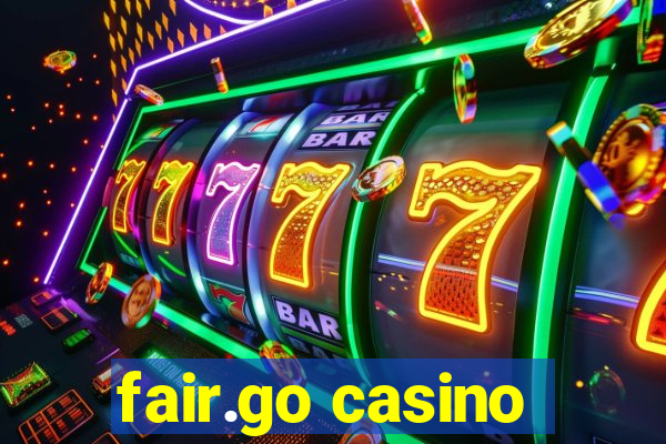 fair.go casino