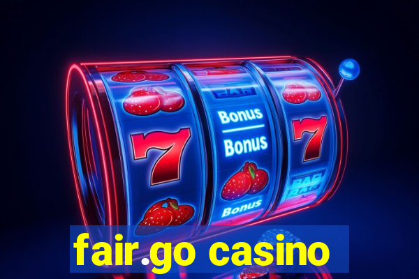 fair.go casino