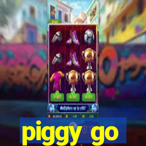 piggy go