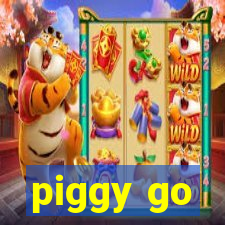 piggy go