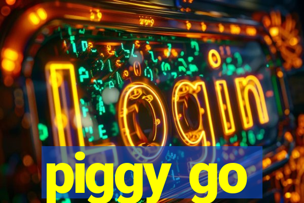 piggy go