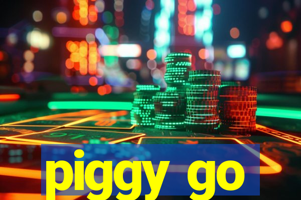 piggy go