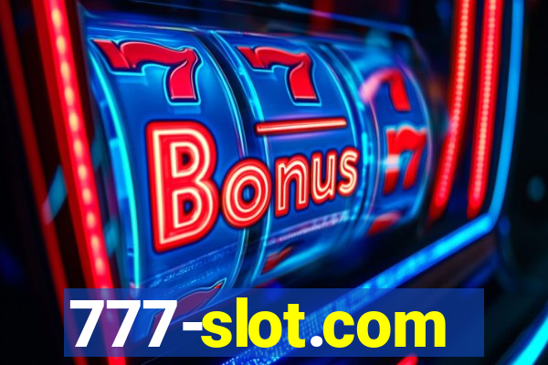 777-slot.com