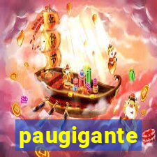 paugigante