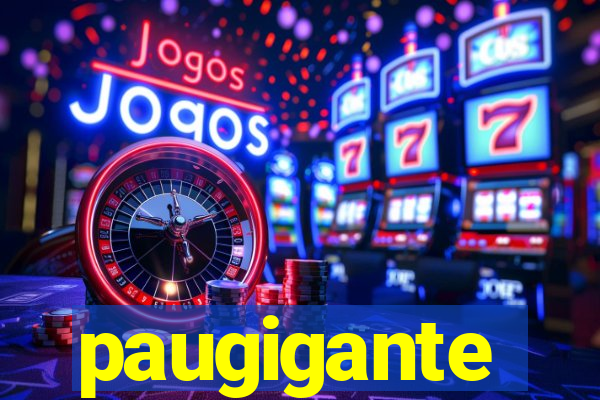 paugigante