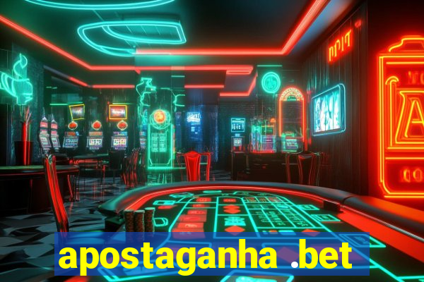 apostaganha .bet