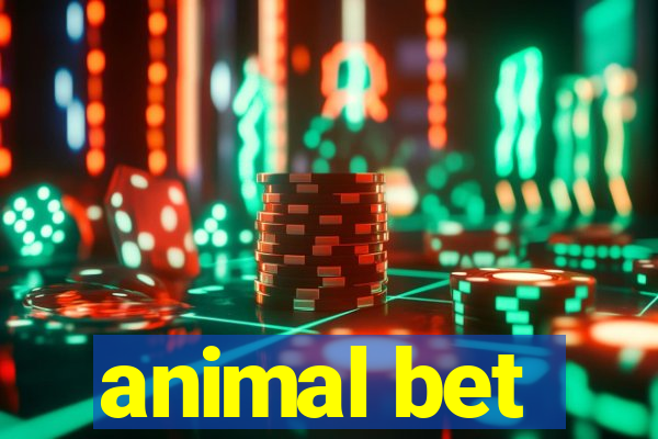 animal bet