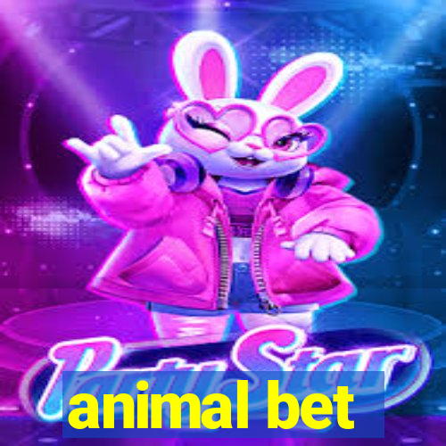 animal bet