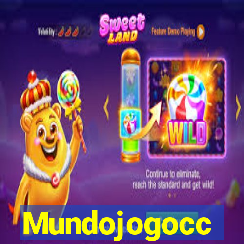 Mundojogocc