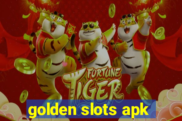 golden slots apk