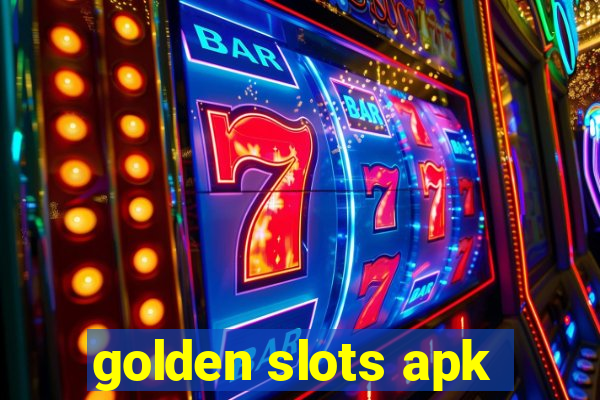 golden slots apk