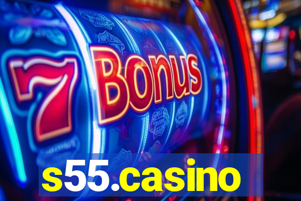 s55.casino