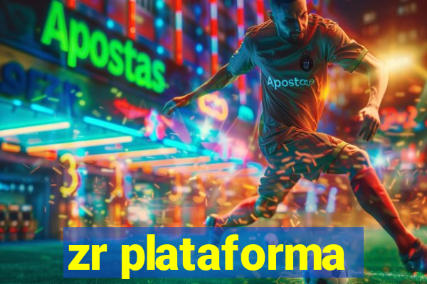 zr plataforma