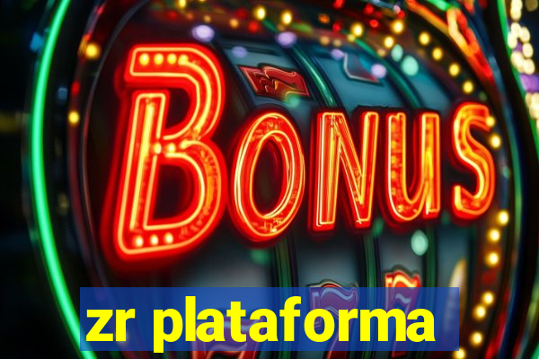 zr plataforma